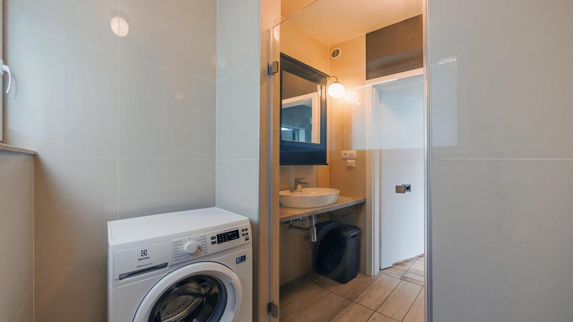Apartamenty Sun & Snow Sloneczna Łukęcin Buitenkant foto