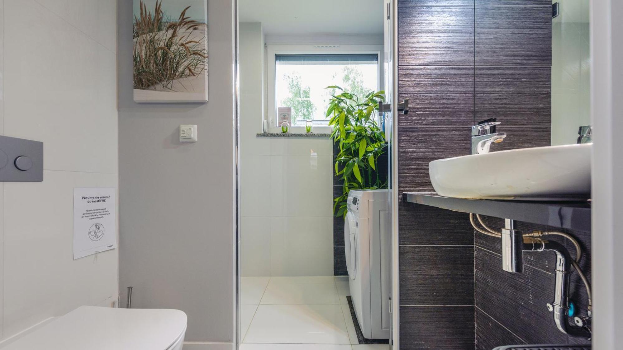 Apartamenty Sun & Snow Sloneczna Łukęcin Buitenkant foto