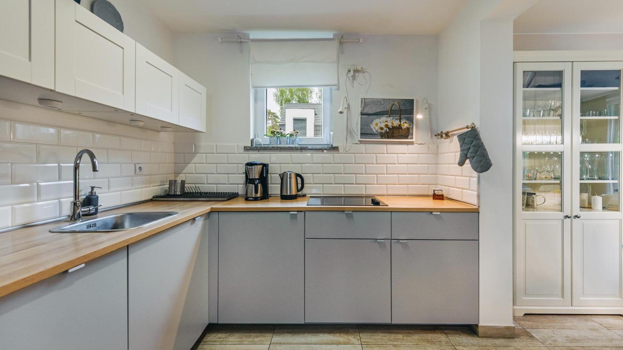Apartamenty Sun & Snow Sloneczna Łukęcin Buitenkant foto