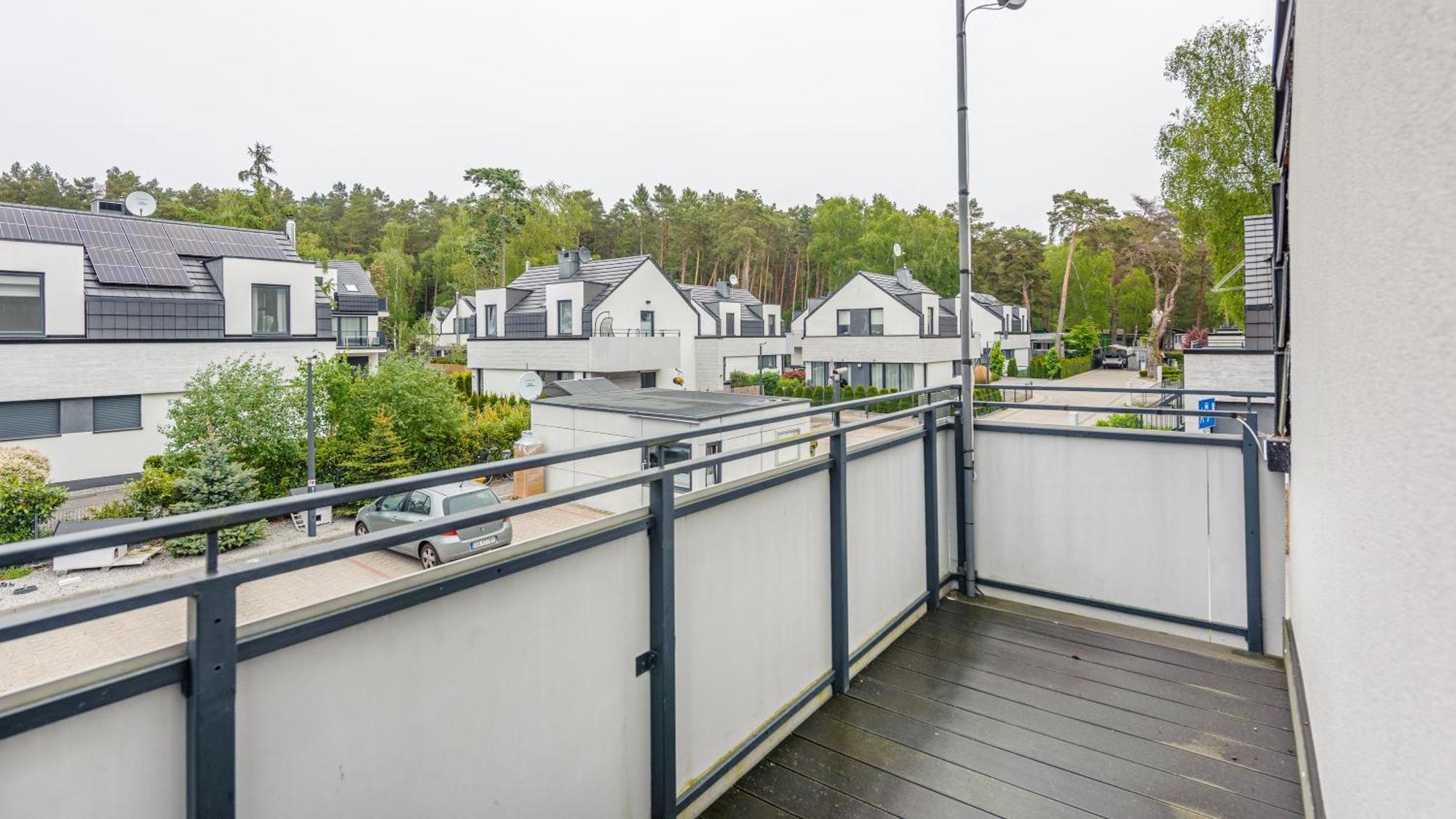 Apartamenty Sun & Snow Sloneczna Łukęcin Buitenkant foto